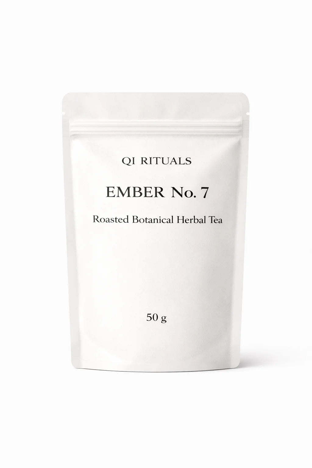 Ember No. 7