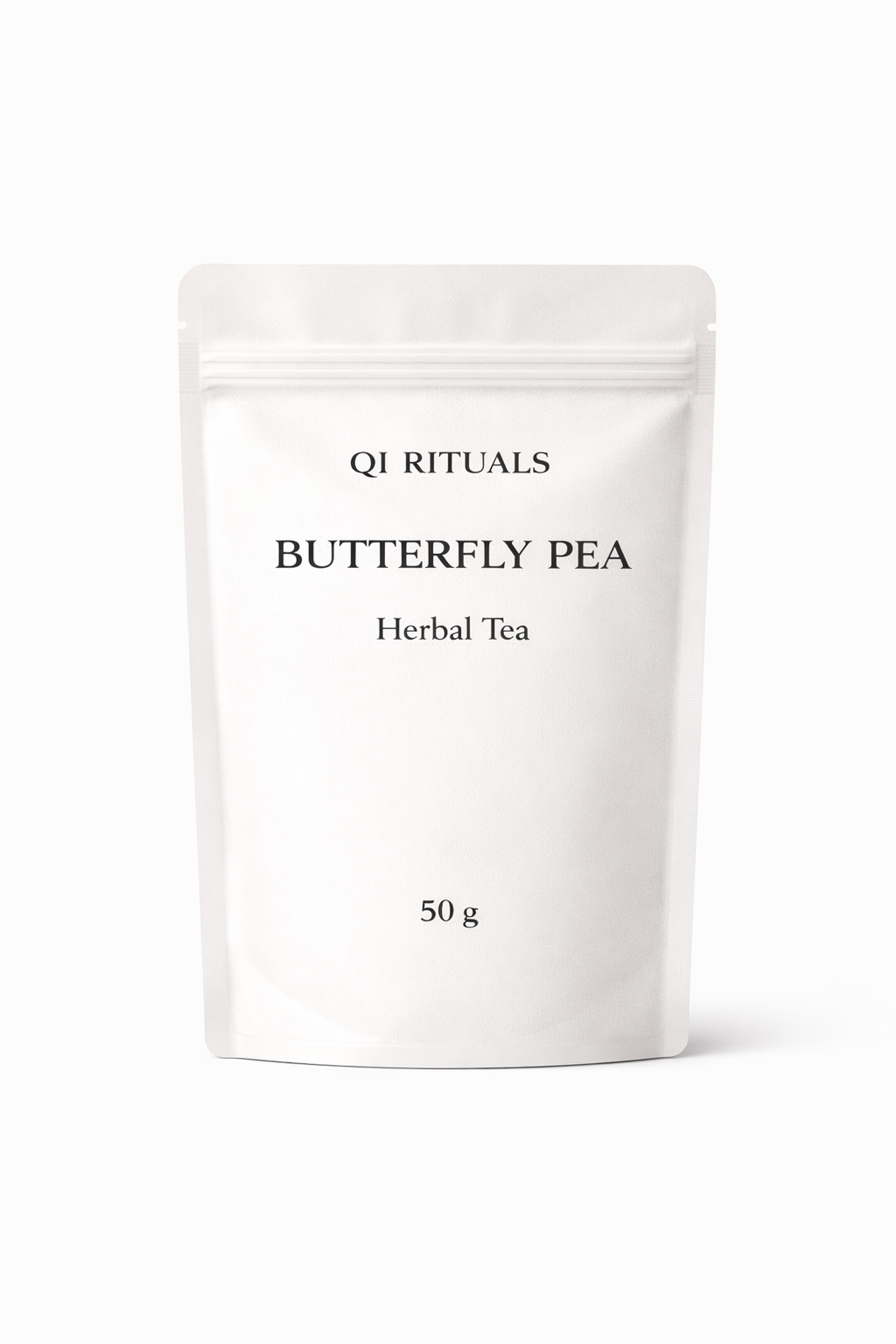 Butterfly Pea Tea